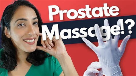 Prostate Massage Brothel Mol